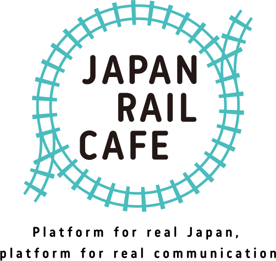 JAPAN RAIL CAFE