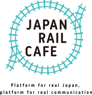 JAPAN RAIL CAFE