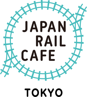 JAPAN RAIL CAFE
