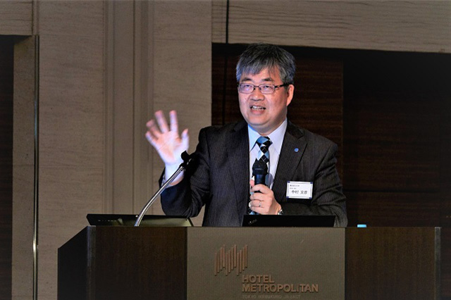 2019年5月20日　「第7回テーマ勉強会」開催