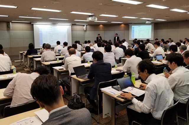 2019年7月23日　Smart City WGを開催