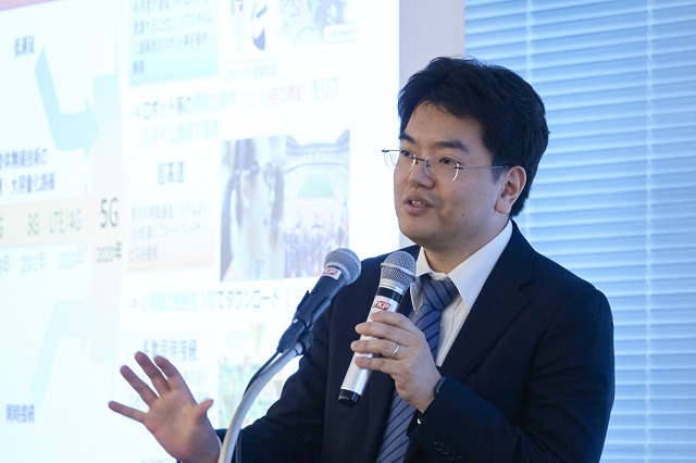 「第9回テーマ勉強会」開催