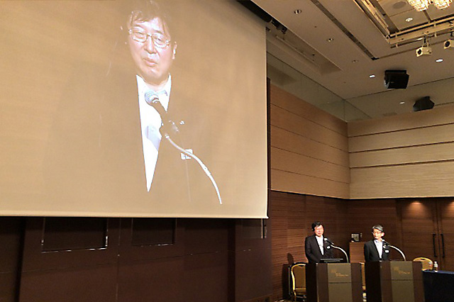 第4回総会を開催しました