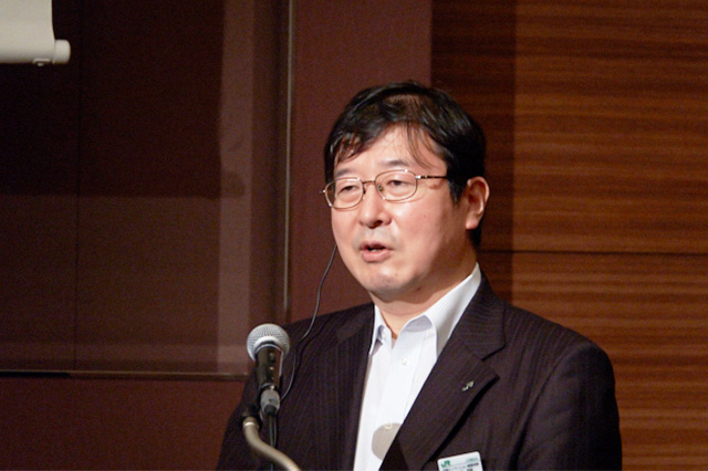 第4回総会を開催しました