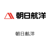 朝日航洋