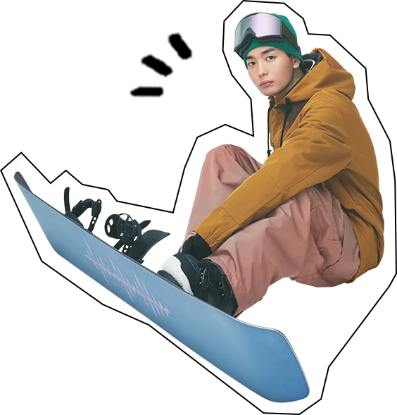 公式】JR SKISKI 2024-2025