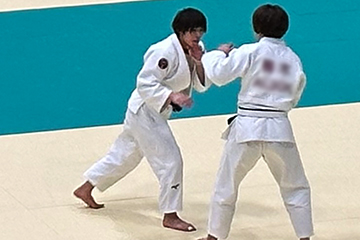 土井選手