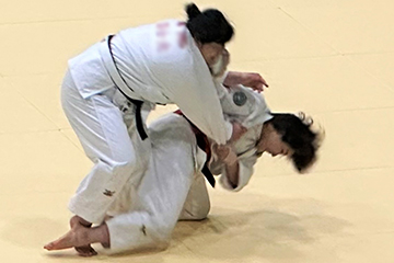 宇野選手