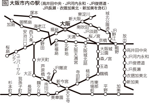 運賃計算の特例：JR東日本