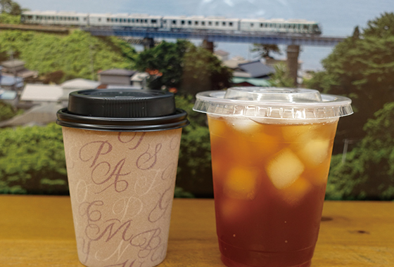 白神Cafe&Gallery