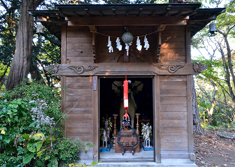 求聞寺