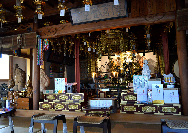 求聞寺