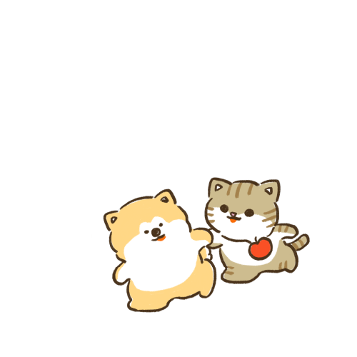 あきおとつがにゃん