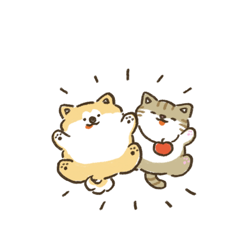 あきおとつがにゃん