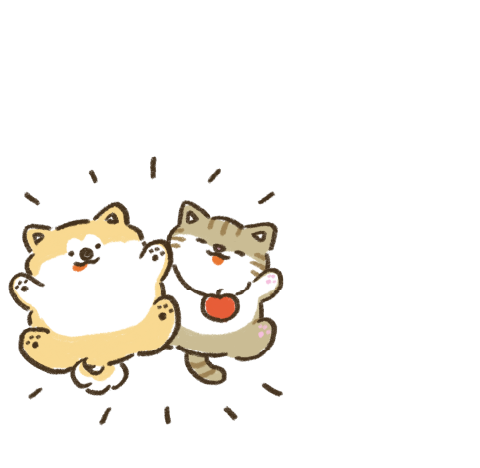 あきおとつがにゃん