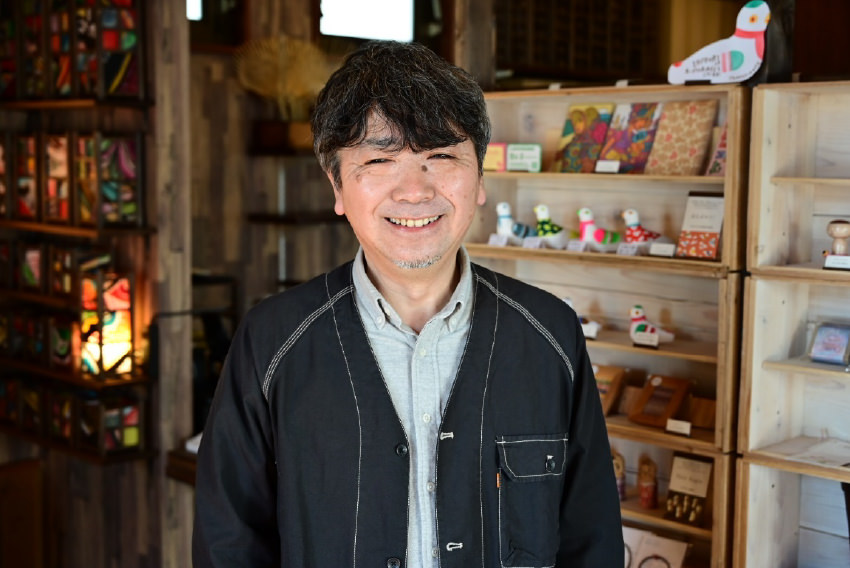 木村さん