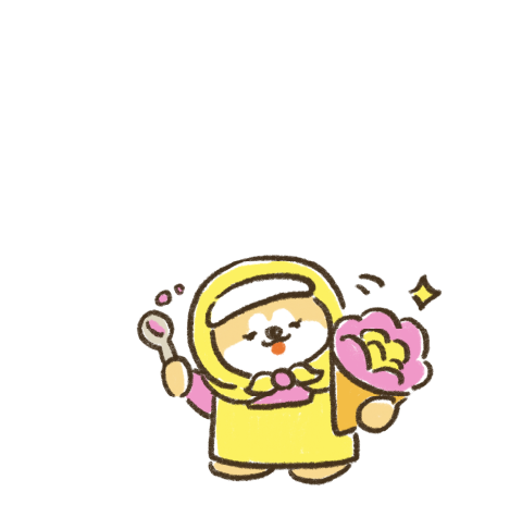 ババヘラちゃん