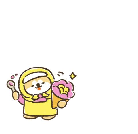 ババヘラちゃん