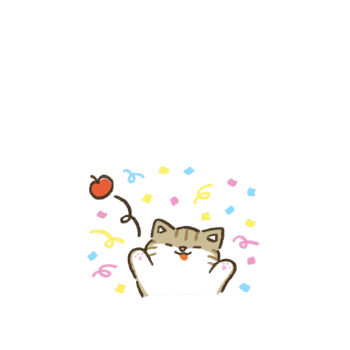 つがにゃん