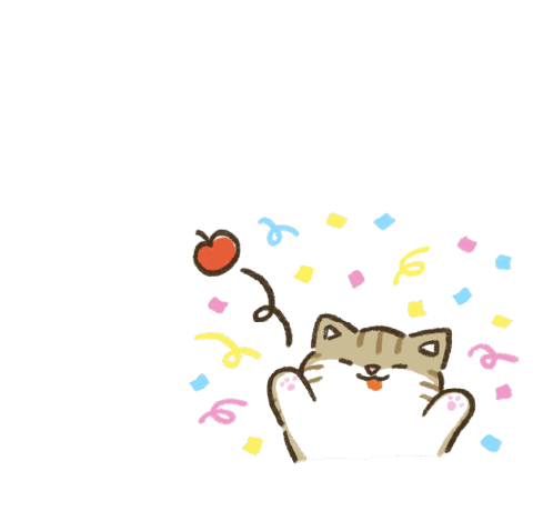 つがにゃん