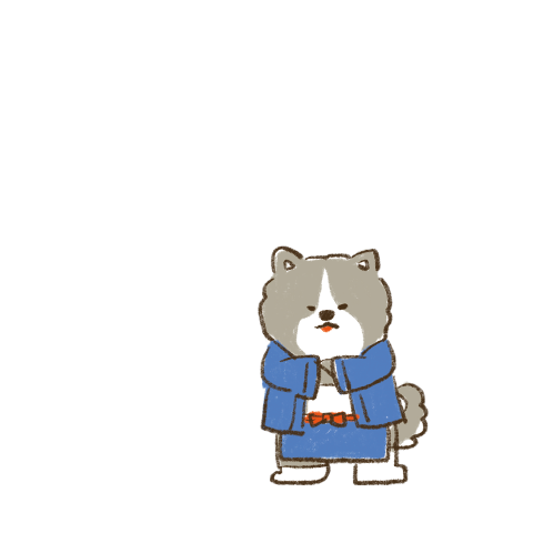 とうじくん