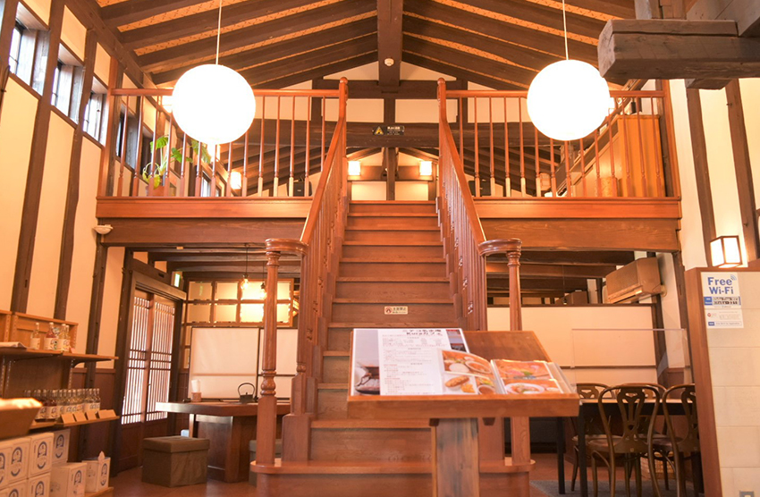 kuraカフェ