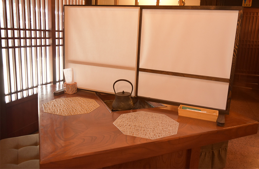 kuraカフェ