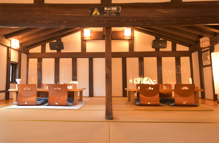 kuraカフェ