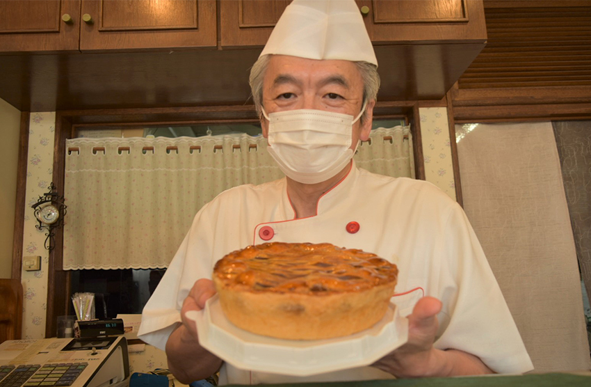 成田さん