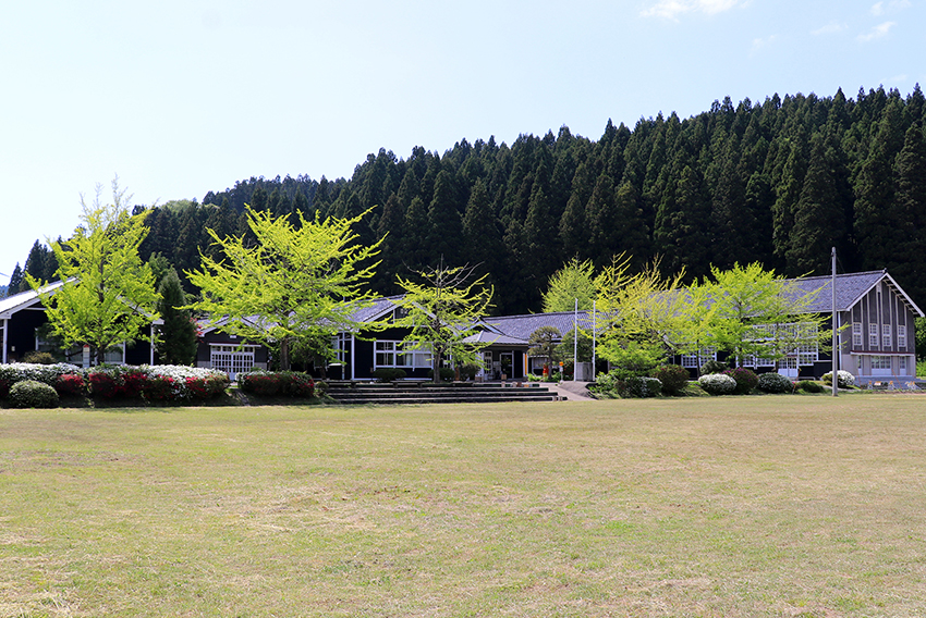 鳥海山木のおもちゃ美術館