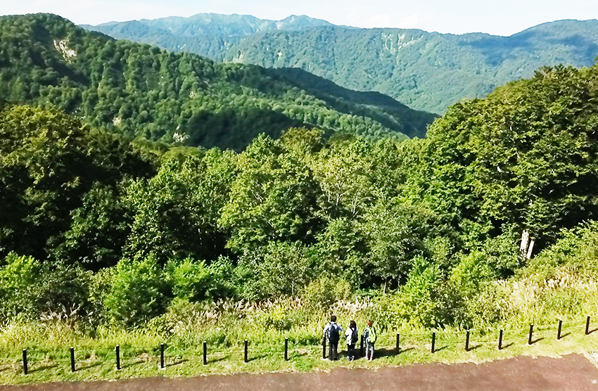 津軽峠
