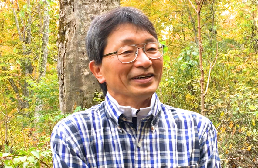 小池さん