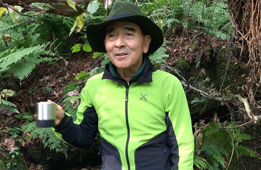 斎藤栄作美さん