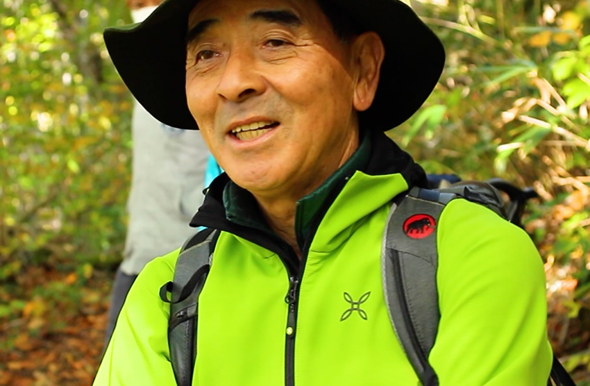 斎藤栄作美さん