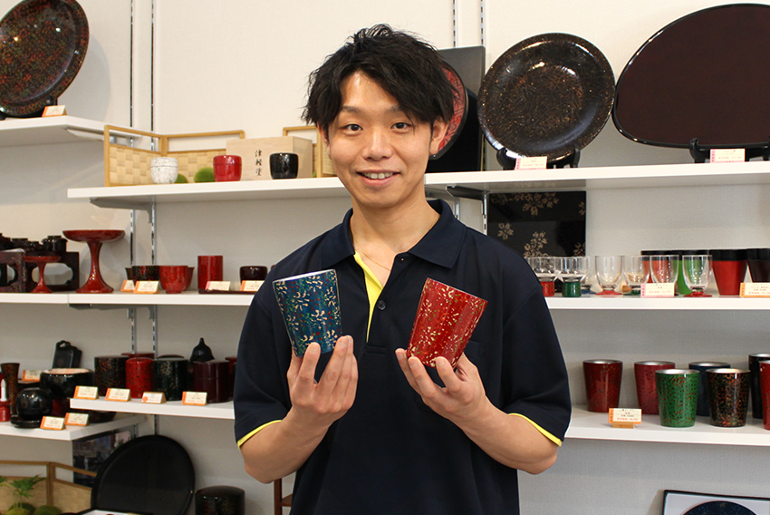 小林正知さん