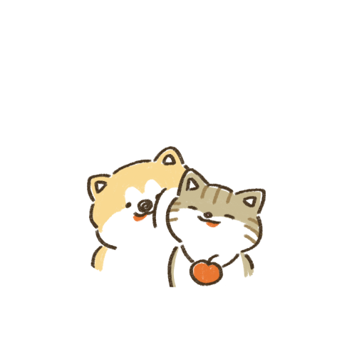 あきおとつがにゃん
