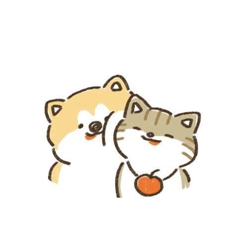 あきおとつがにゃん