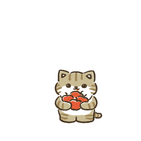 つがにゃん