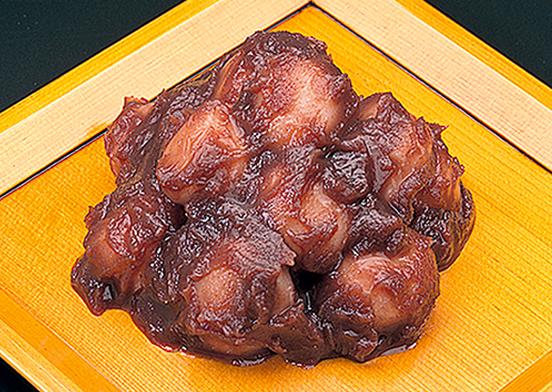志んこ®（重箱入り）
