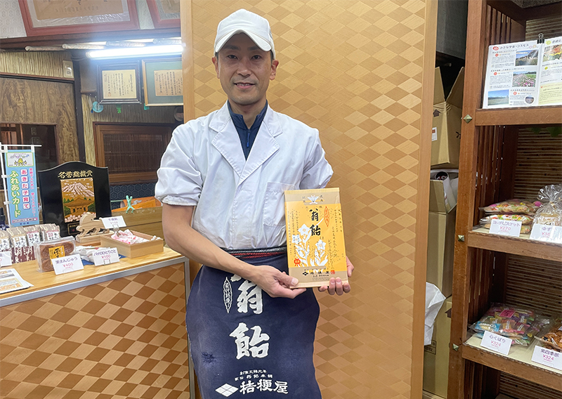 武田さん