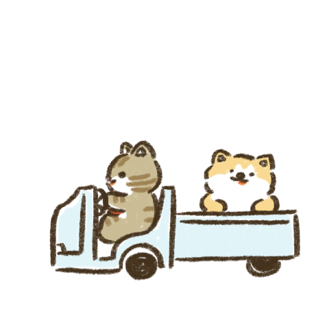あきおとつがにゃん