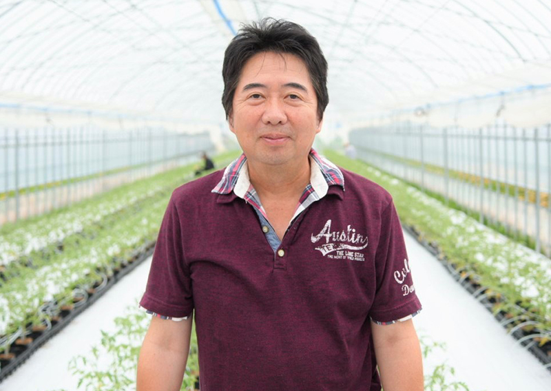田澤隆