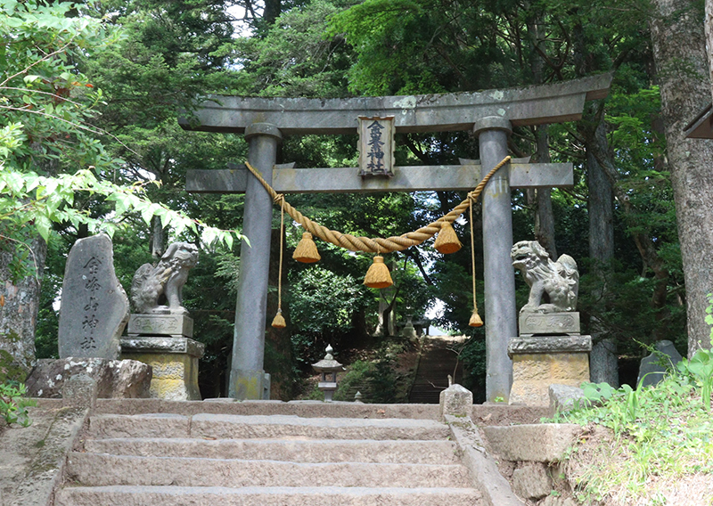 金峰神社