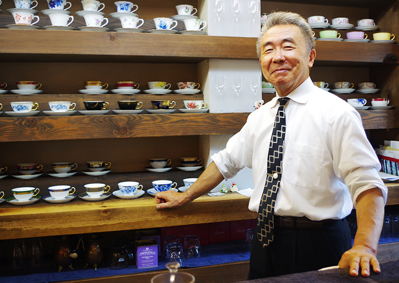宮本さん