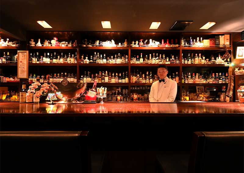 BAR ル・ヴェール