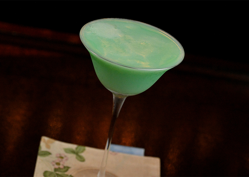 BAR ル・ヴェール