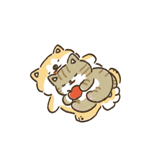 あきおとつがにゃん