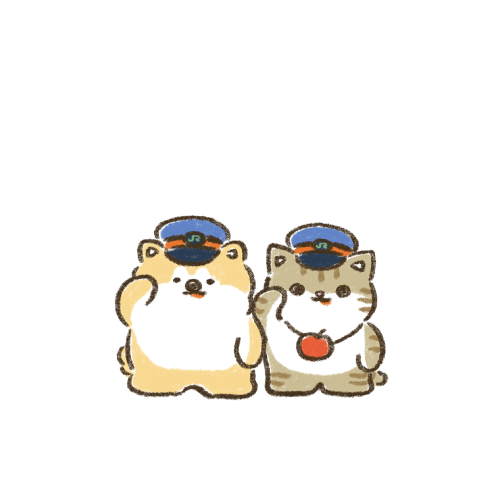 わさおとつがにゃん