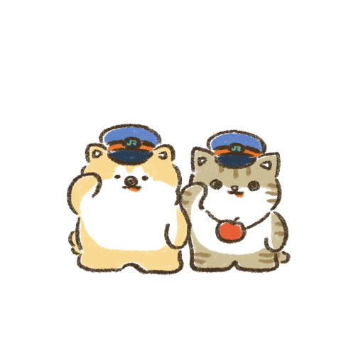 わさおとつがにゃん