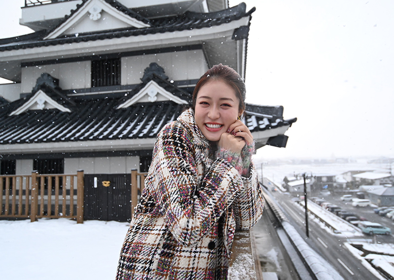田舎館村役場